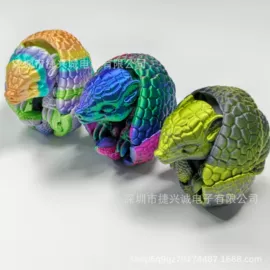 其他模型玩具;塑料工艺品;动植物仿真