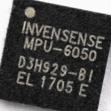 MPU6050 MPU-6050 �����ᴫ���������Ǽ��ٶȼ�QFN24��ƬICоƬ
