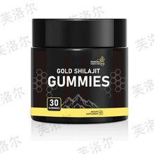 30��ϲ��֥ܛ��SHILAJIT GUMMIES Դ�^���S ֧��O EM