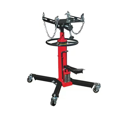 Maintenance Tool, Mühərrik alətləri