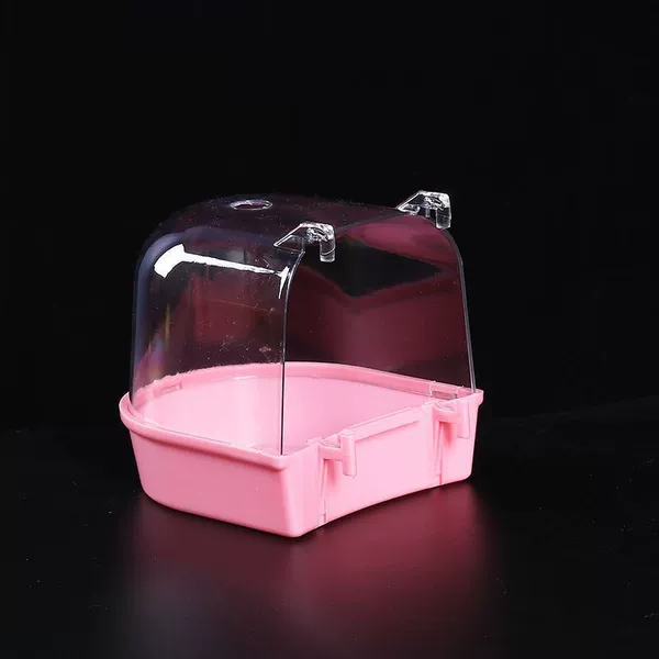 Extra hard dual-purpose small pink (12*12*12.