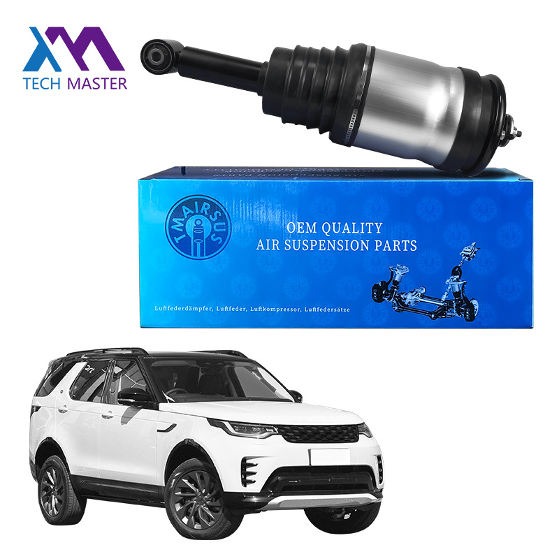 Lr011922 Lr016418 Air Shock Absorber for Land Rover Discovery 3/4 L320 Rear