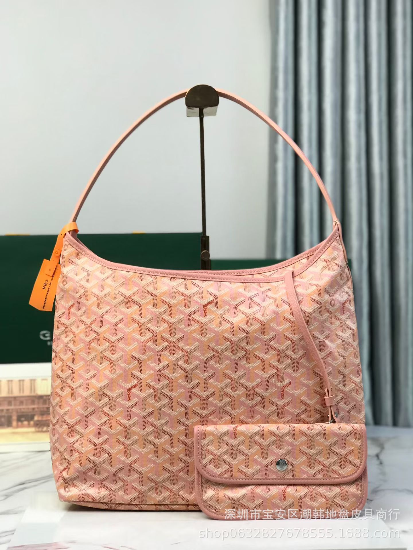 사쿠라 파우더