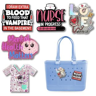 ɳ������������BOGG Bag���������ռ{���๦�ܿ���diyЬ��Ь��