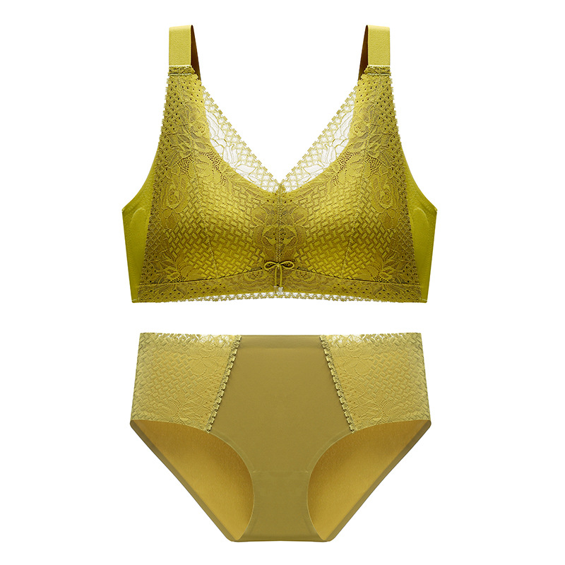 코코아 골드 세트