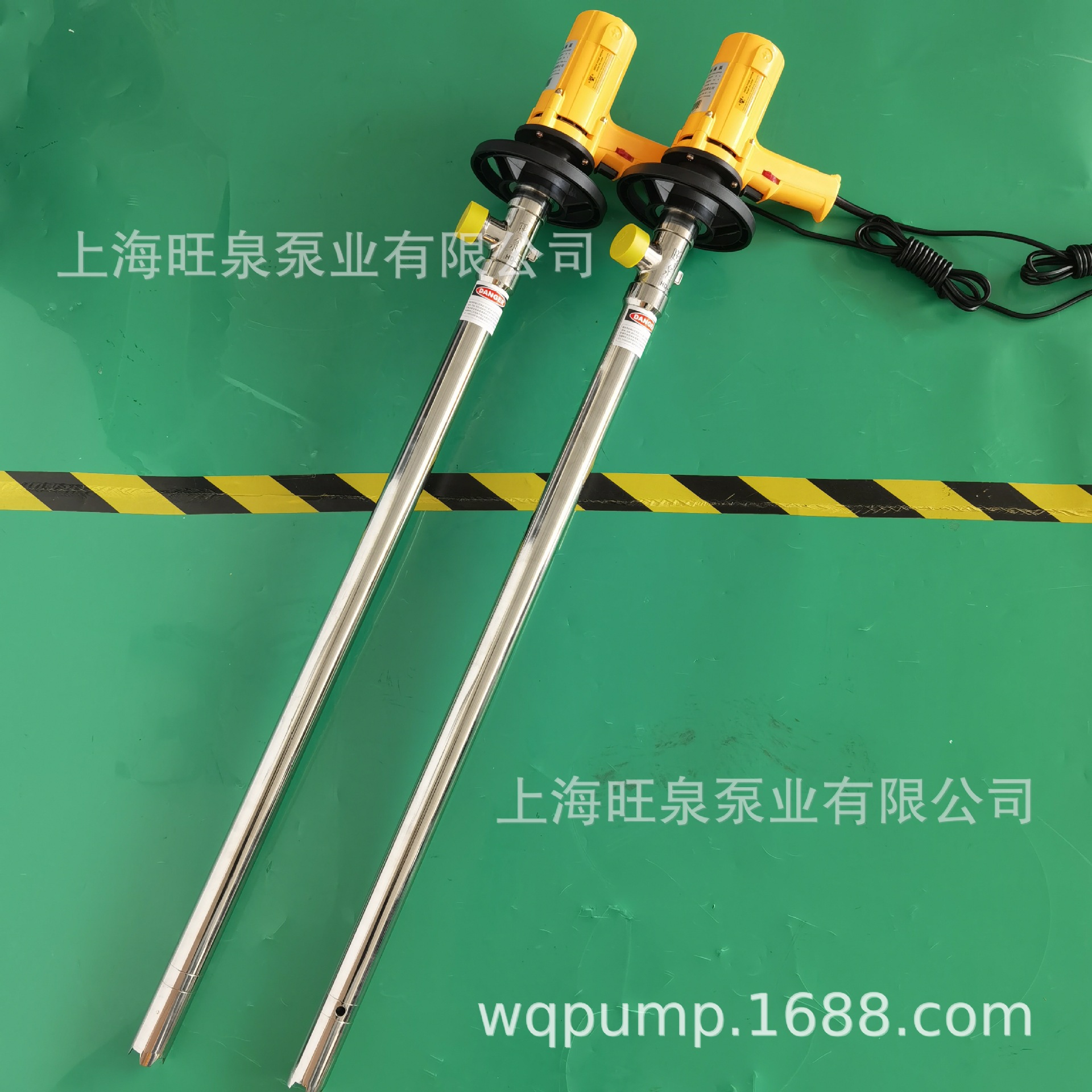 �Ϻ���ȪSB-370W+HD-SS316L-1000 3AHP�������綯��Һ�á����ٱ�