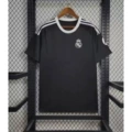 2425 Real Madrid Black Fan