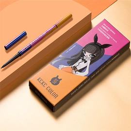 眉笔/眉粉;眼线;修容