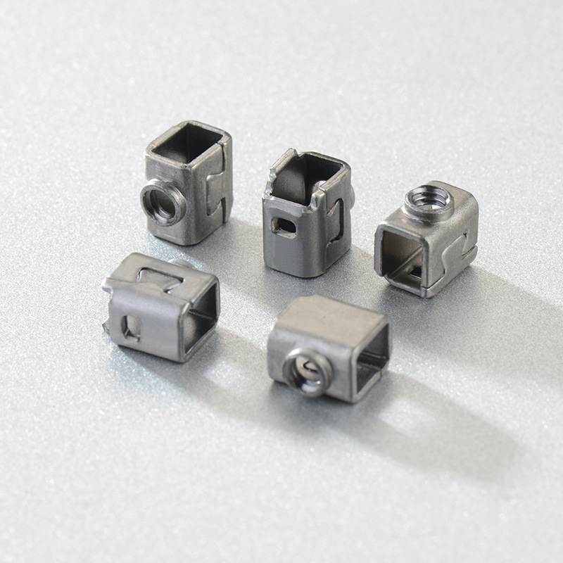 厂家五金冲压件定做 不锈钢铝合金支架定制 五金拉伸冲压加工