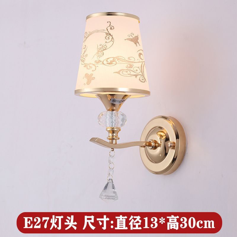 lámpara de pared LED dormitorio cabecera lámpara de fondo sala de estar lámpara de pared escalera lámpara de pasillo lámpara de hotel lámpara