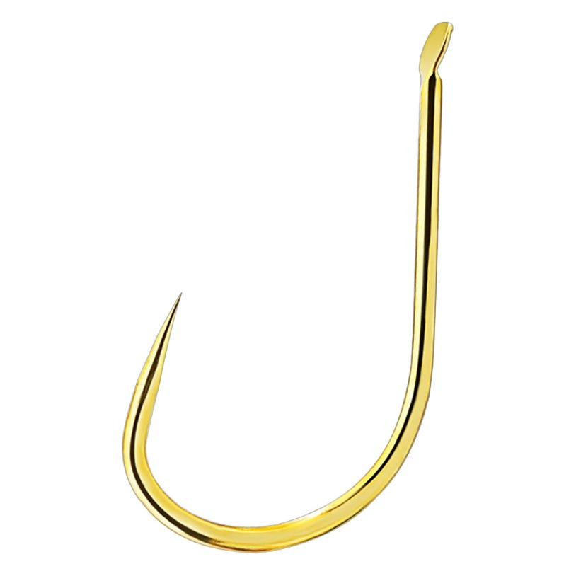 Huansheng подлинный золотой морской рыболовный крючок навалом, чтобы усилить импорт Японии
