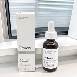 �F؛ TO �SA��Retinol 0.2%ҕ�S�������龫�A���ϵ��y30ML