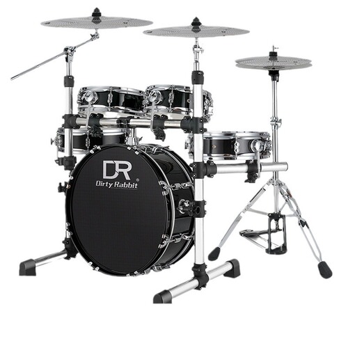 Factory direct sales drum cymbals mute cymbals soft set cymbals silencer cymbals set jazz drum cymbals