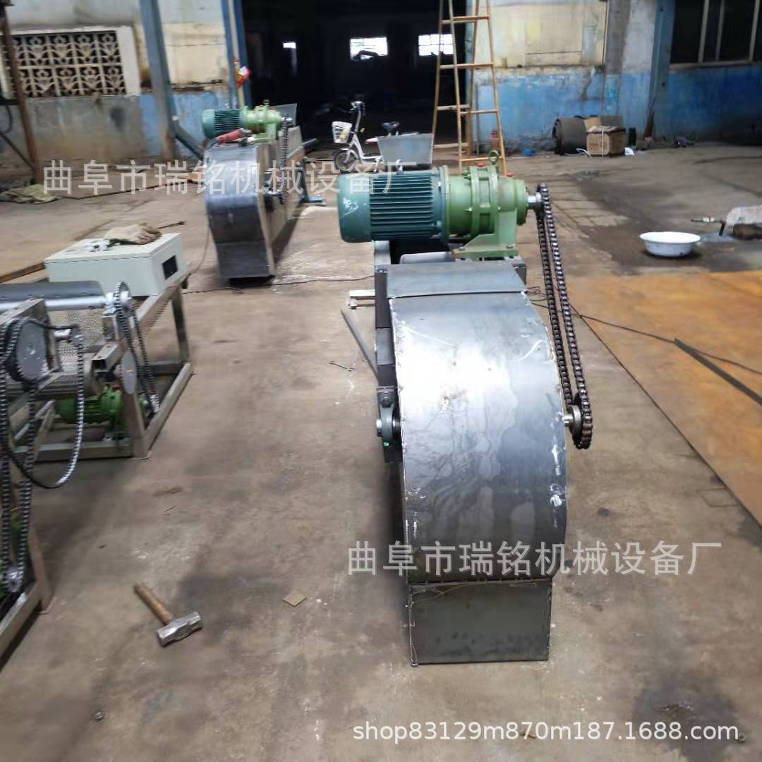 粉煤灰沙子垂直式斗式提升机TGFF 304不锈钢家用粮食斗式提升机