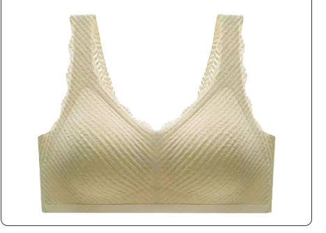 밀 스파이크 옐로우