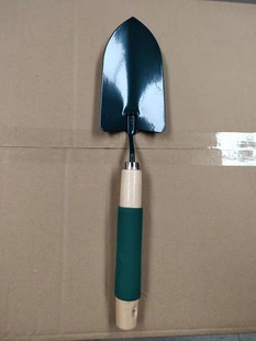 Factory supply sponge handle garden tools shovel