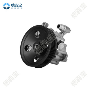 High-quality booster pump, suitable for Mercedes-Benz W251 R251 steering gear booster pump A0074660201