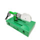 [Factory Wholesale] Water Pipe Fuser ppr Fuser Water Electric Plastic Welding Machine Household PE Fuser