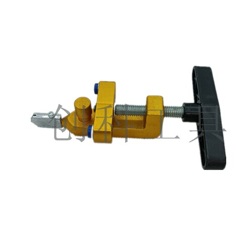 Tile border cutter tile knife hand-held tile cutter portable glass cutter diamond cutting thick glass