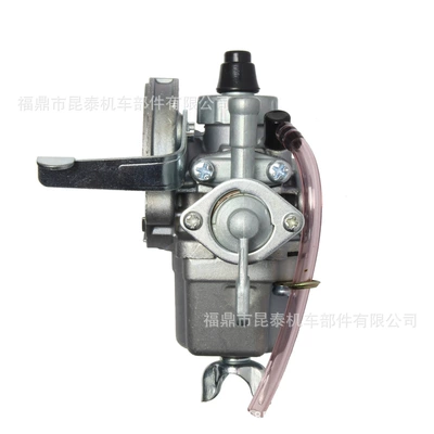 Sprayer brush cutter Other starting systems