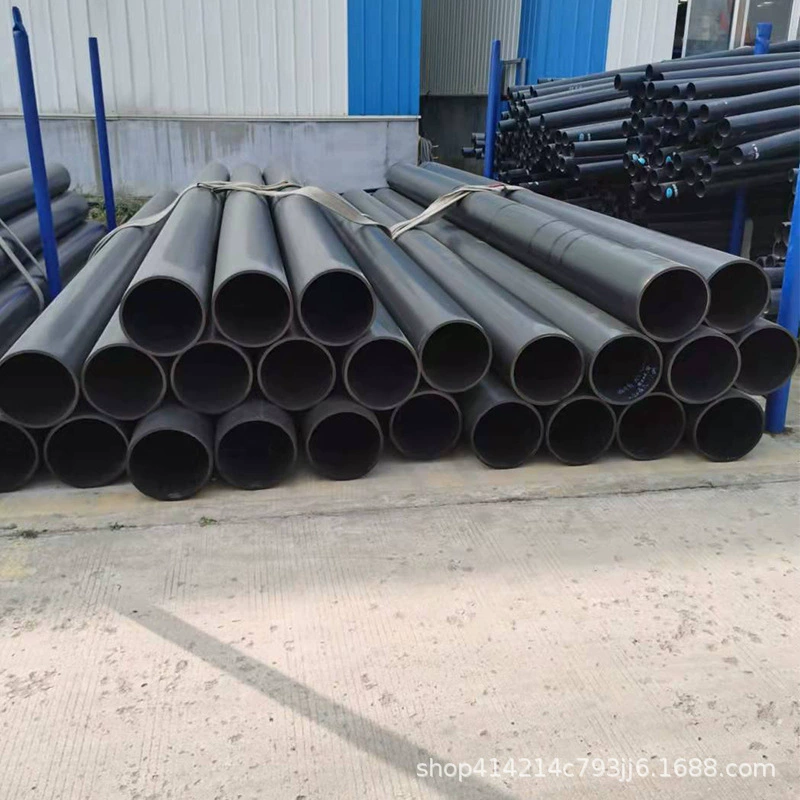 Sheng Juxiang поставляет горнодобывающую полиэтиленовую трубку PE-ZKW/12x1, огнестойкую и устойчивую к гидролизу полиуретановую трубку.