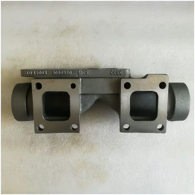 Engine Exhaust Pipe – Exhaust manifold