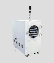 LGJ-80C/LGJ-80E冻干机、冷冻干燥机、药品冻干机
