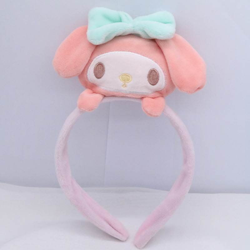 3#Melidi (light pink)