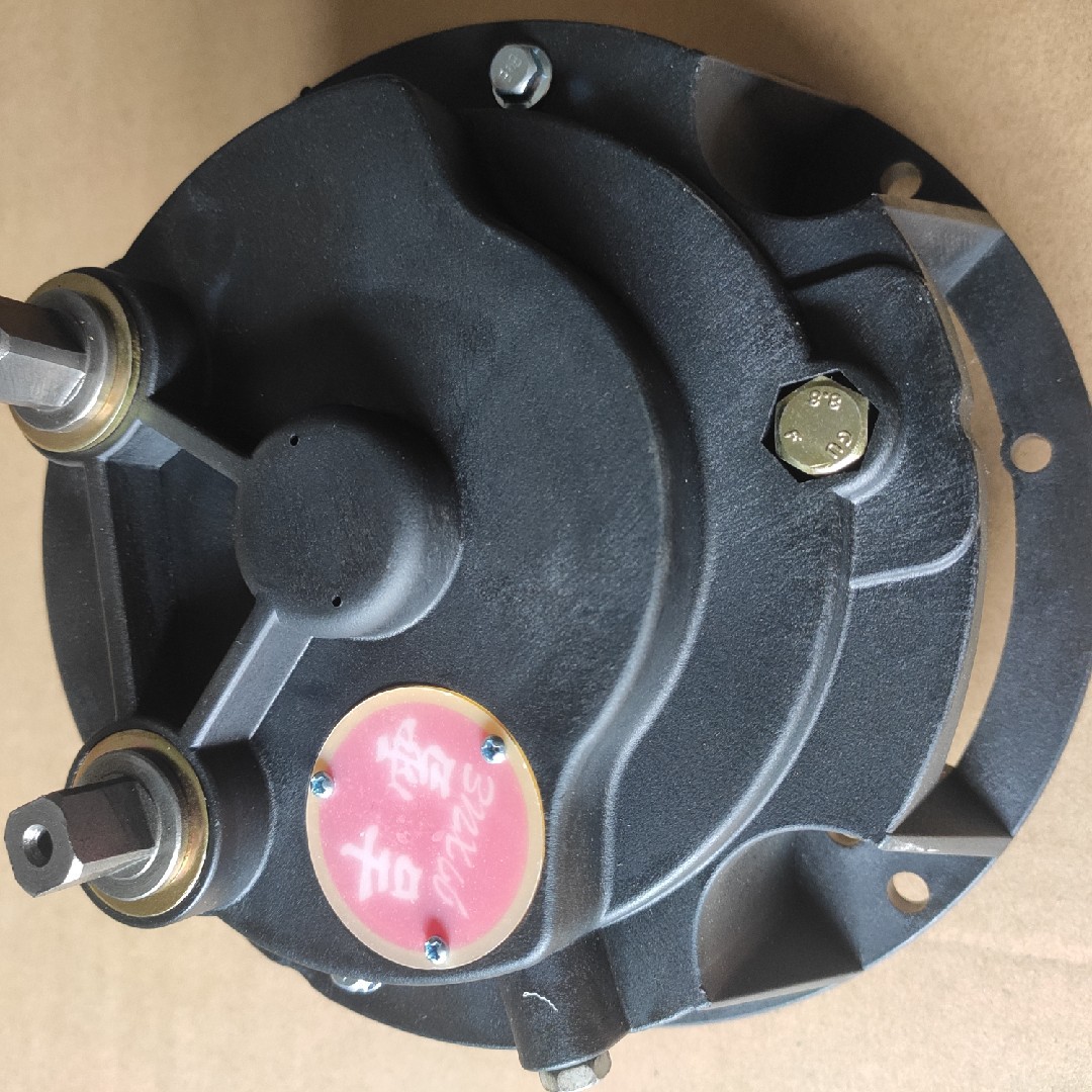 厂家供应2021年新款汽改柴免拉启动器 微耕机手摇启动器