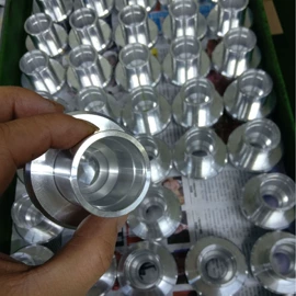 CNC加工;其他机械仪表