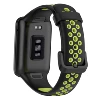 Black green