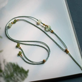 手链;项链;手绳