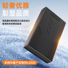 新品便携式户外移动电源12v锂电池18650锂电池组充电宝可充电电池