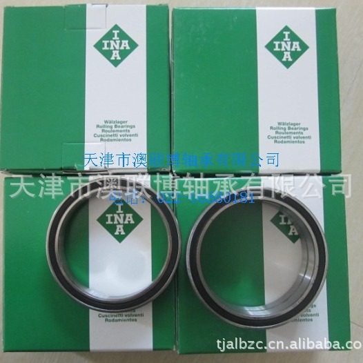 德国IN-A滚动轴承3916-2RS IN-A推力深沟球轴承现货供应