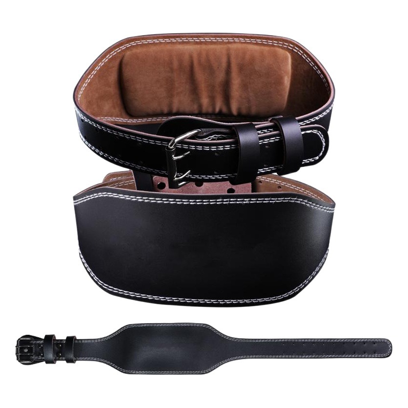 Men's Adult-Specific Deadlift Accessories Powerlifting Belt Gym Sports Belt Fitness Waist Support Belt for Women