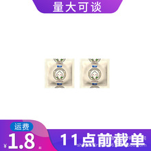 名流水多多玻尿酸避孕套装批发大油量免洗安全套