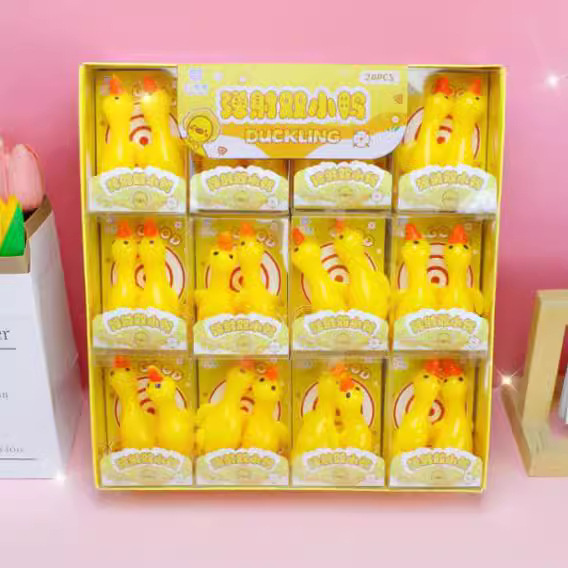 El pollo de la catapulta se puede pegar a la pared, el pollo de la catapulta se descomprime, el pavo, el juguete para niños, la red de la catapulta, el pollo de la catapulta, el pollo de la catapulta, el pato de la catapulta roja