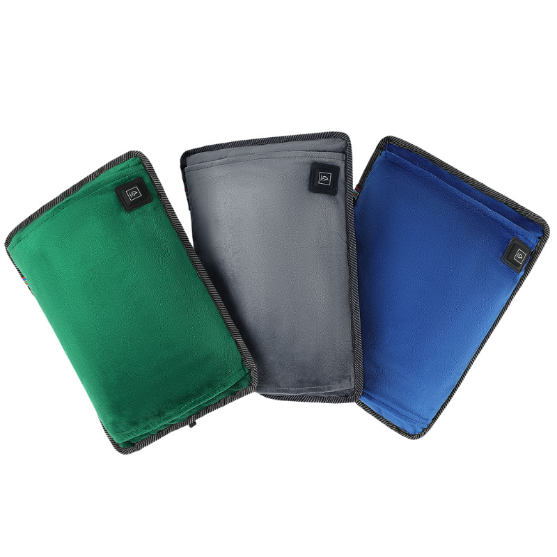 Bajo caliente de mano transfronterizo inteligente UBS bolso caliente enchufable invierno siempre caliente mano caliente abdomen caliente calentador de mano eléctrico