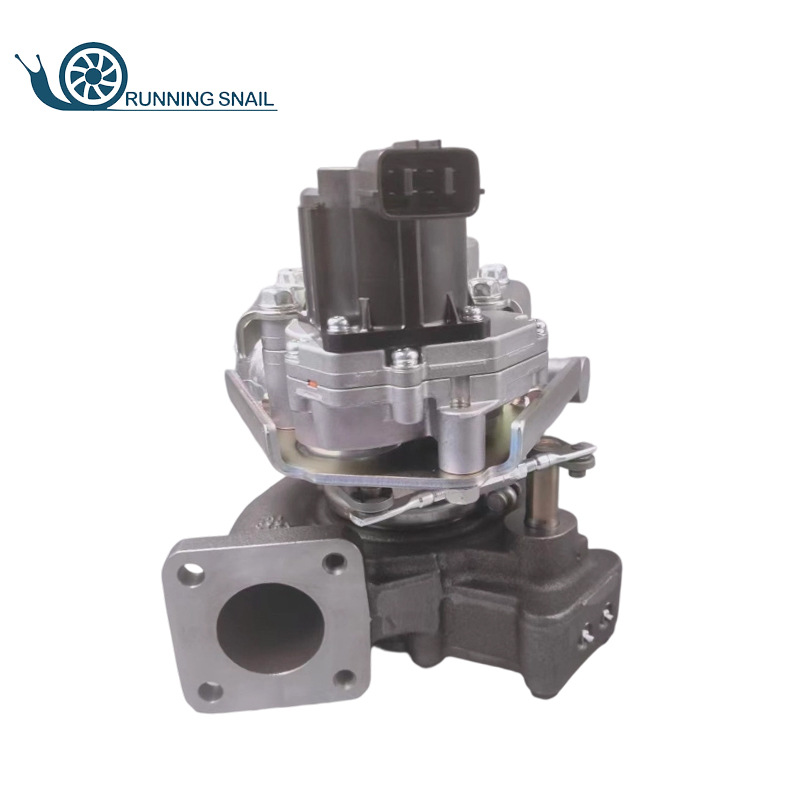 RHF55V turbocharger 8973861811 is suitable for Isuzu Rodeo.D-MAX Qingling light truck