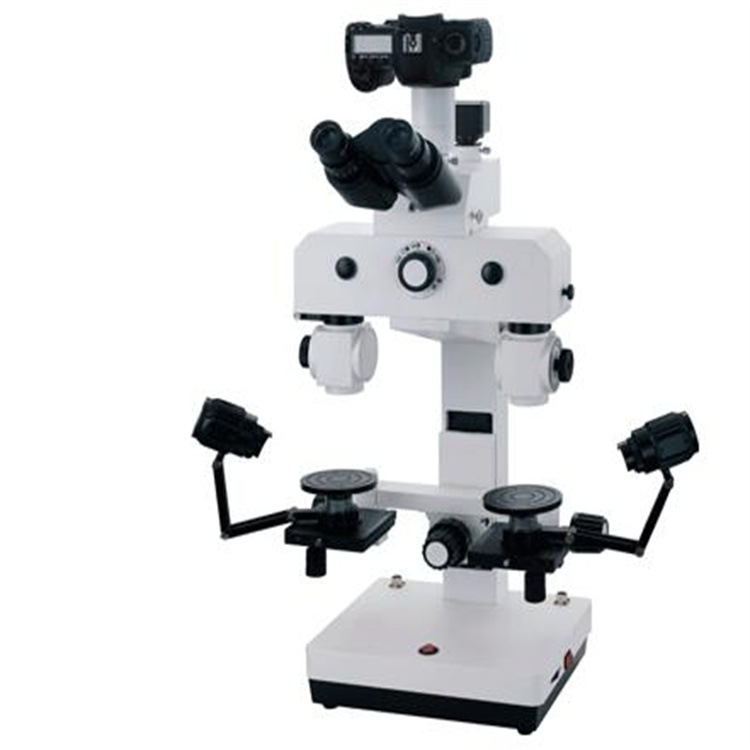 WBY-4C比较显微镜 WBY-5C比较显微镜 WBY-6C比较显微镜现货供应