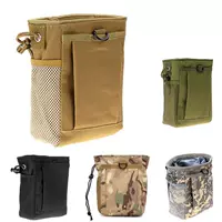 Тактикa маленькая дорожная спортивная сумка-пояс, универсальная organizer bag, журнал