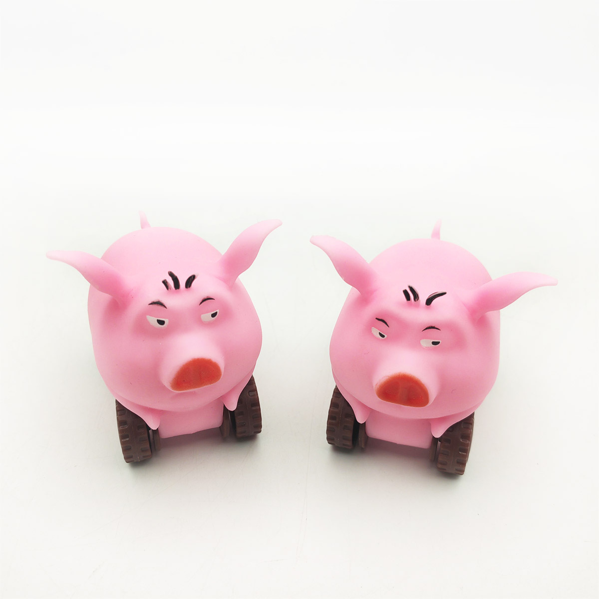 Taiyi Feitian 돼지 풀 카트 [2 팩]