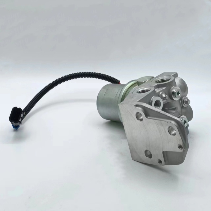 87676818 dynamic fuel pump for P76912 diesel