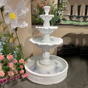 ��ʽ��Ȫ�SؚWʽ���ӻ�c�b�ͥԺ�̨��ˮ�~�ػ��@ˮ���򿨔[