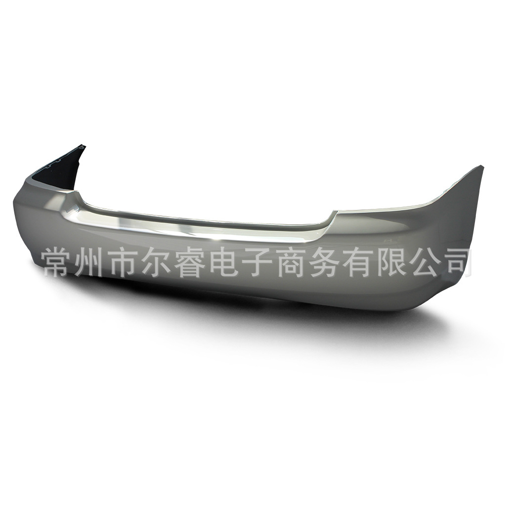 Suitable for Toyota Corolla front bumper 03040506070809 model Corolla rear bumper surround