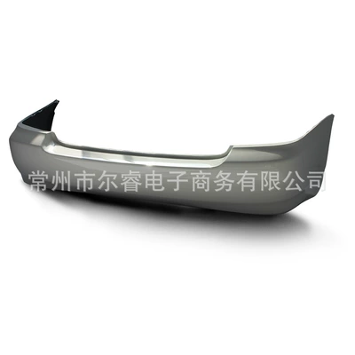 03040506070809 model Corolla – Bumper