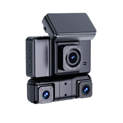 Driving recorder: and Mobile Phone Connectivity for Photo