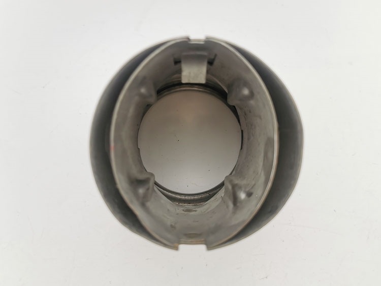 Suitable for Toyota Wildlander RAV4 Rongfang, original factory tailpipe, special exhaust pipe, stainless steel decorative exhaust