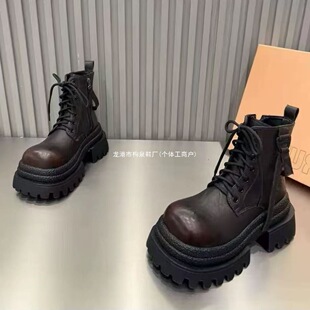 ��ը���R��ѥŮ���ﶬ��ѥܛƤ���ߙC܇ѥ�ӿ��S�LŮЬ 738��ɫ��