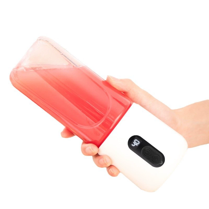 () handheld electric rechargeable glass charging